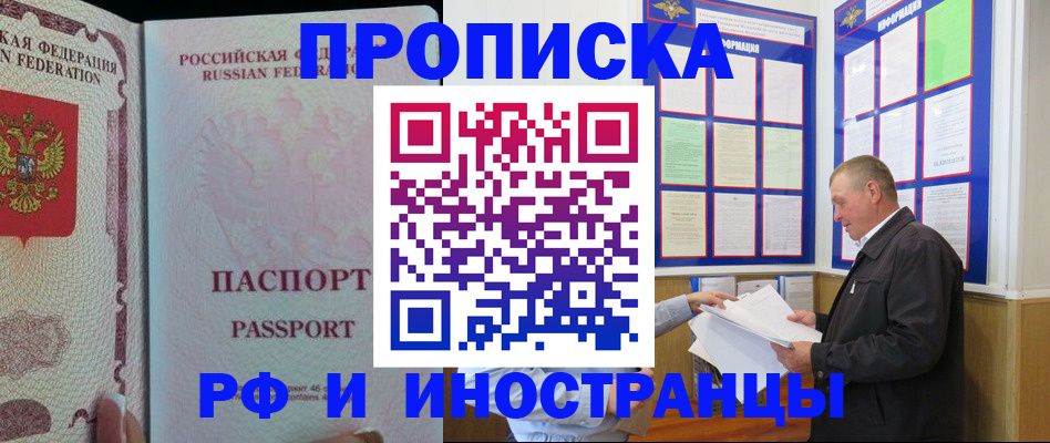 временная регистрация для школы в Курчалом